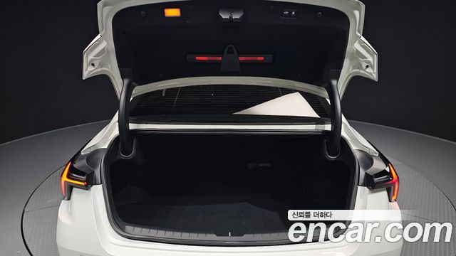 Kia K8 2025 — photo 26