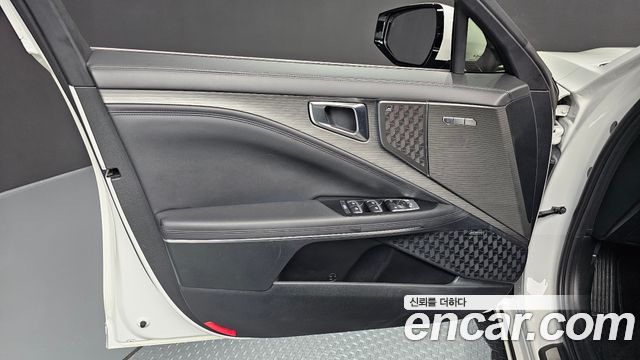 Kia K8 2025 — photo 14