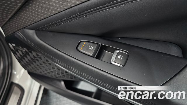 Kia K8 2025 — photo 29