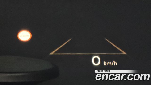 Kia K8 2025 — photo 31