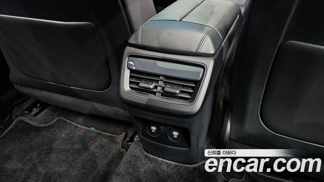 Kia K8 2025 — photo 35