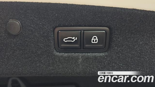Kia K8 2025 — photo 36