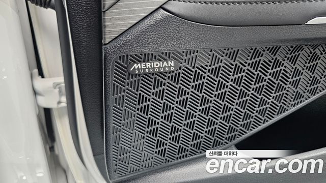 Kia K8 2025 — photo 38