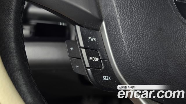 Chevrolet Korea Spark 2012 — photo 14