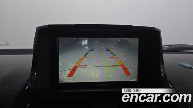 Chevrolet Korea Spark 2012 — photo 16
