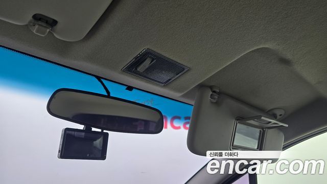 Chevrolet Korea Spark 2012 — photo 20