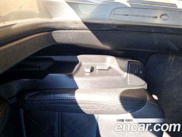 Renault Korea SM7 2015 — photo 11