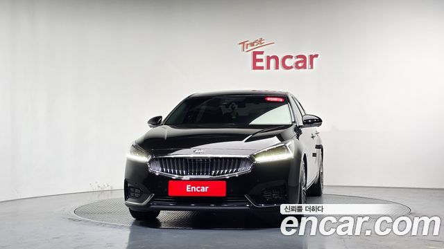 Kia K7 2019 — photo 3