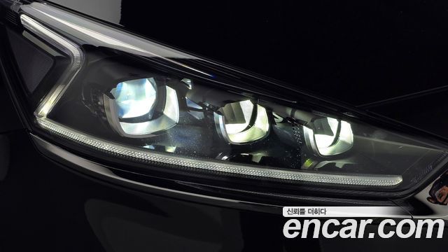 Kia K7 2019 — photo 8