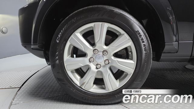 Land Rover Discovery 2016 — photo 5