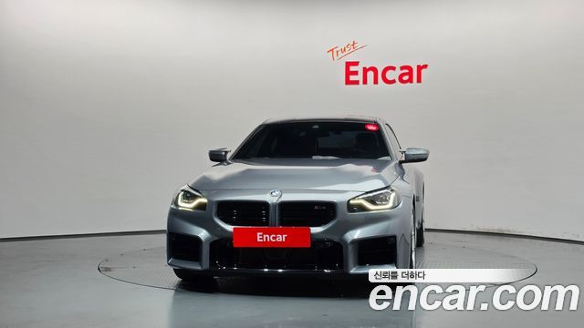 BMW M2 2025 — photo 3