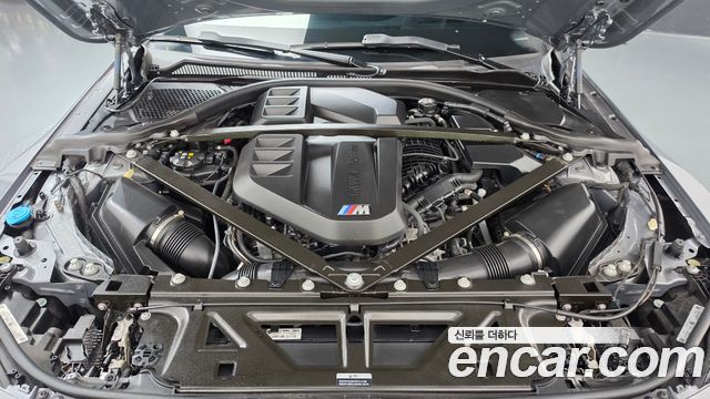 BMW M2 2025 — photo 6