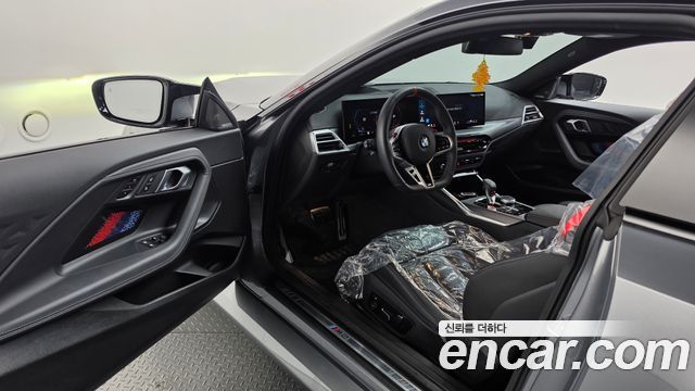 BMW M2 2025 — photo 13
