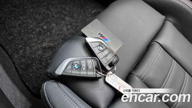 BMW M2 2025 — photo 21