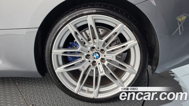 BMW M2 2025 — photo 7