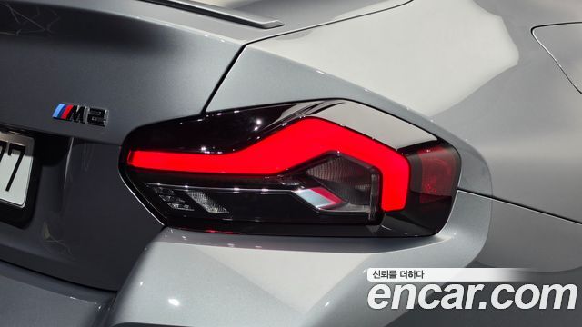 BMW M2 2025 — photo 9