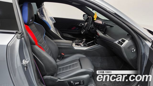 BMW M2 2025 — photo 16
