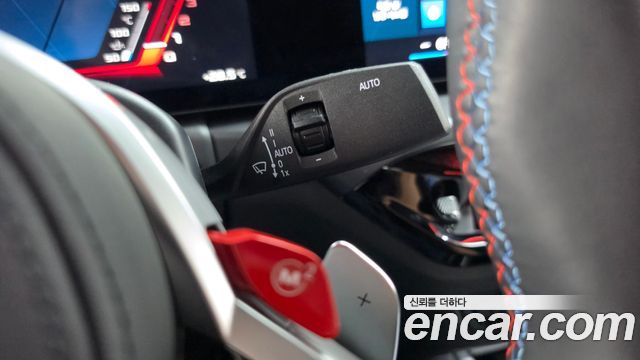 BMW M2 2025 — photo 29