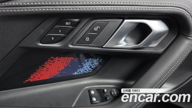 BMW M2 2025 — photo 30
