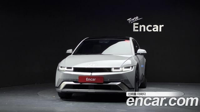 Hyundai Ioniq5 2025 — photo 3