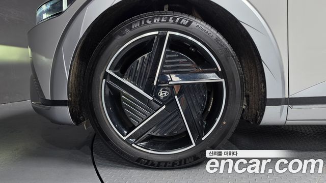 Hyundai Ioniq5 2025 — photo 5