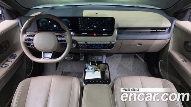 Hyundai Ioniq5 2025 — photo 10