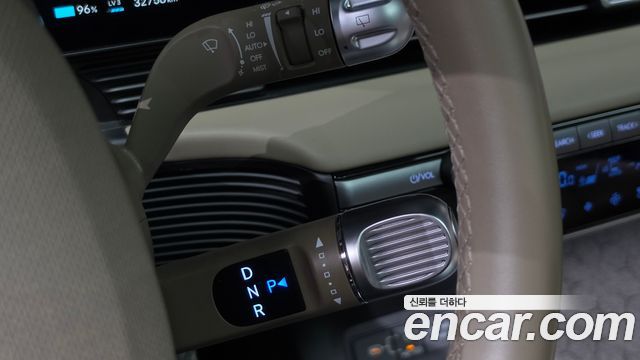 Hyundai Ioniq5 2025 — photo 12
