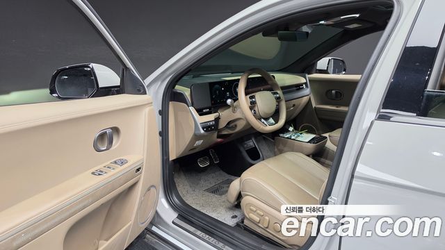 Hyundai Ioniq5 2025 — photo 13