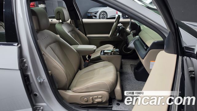 Hyundai Ioniq5 2025 — photo 17