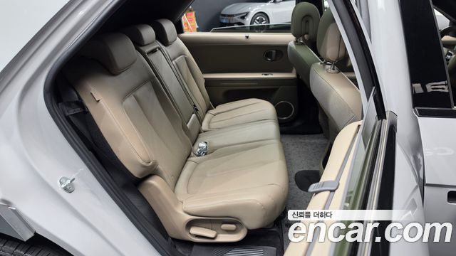 Hyundai Ioniq5 2025 — photo 18