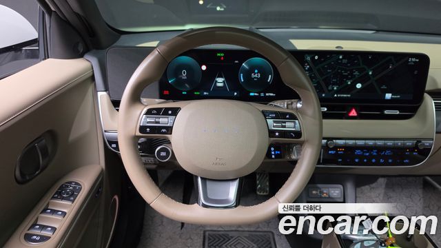 Hyundai Ioniq5 2025 — photo 19