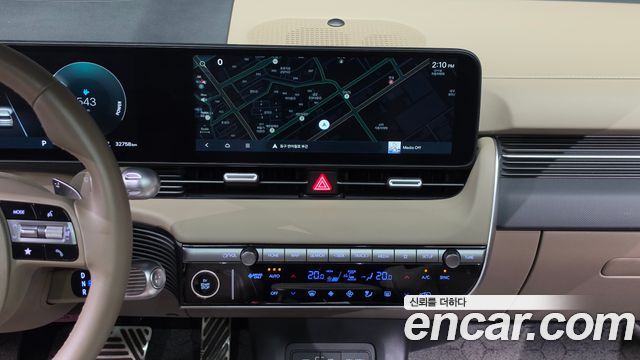 Hyundai Ioniq5 2025 — photo 20