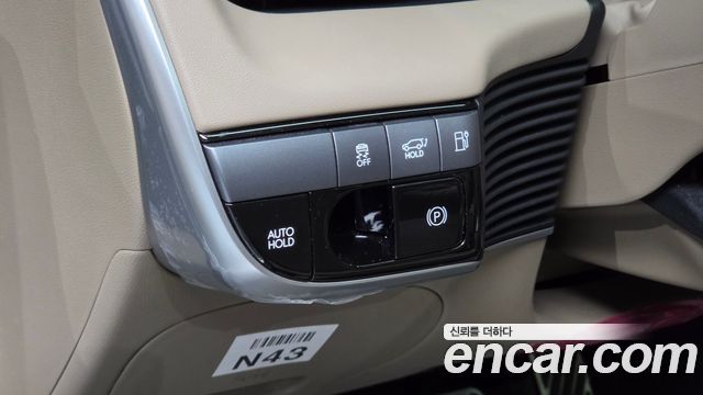 Hyundai Ioniq5 2025 — photo 24