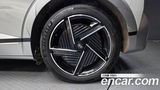 Hyundai Ioniq5 2025 — photo 7