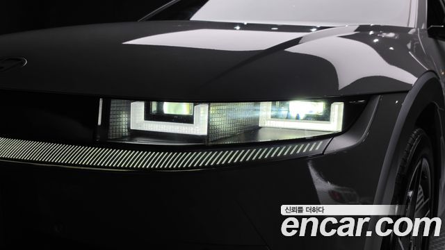 Hyundai Ioniq5 2025 — photo 8