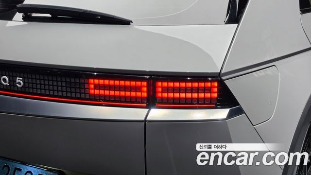 Hyundai Ioniq5 2025 — photo 9