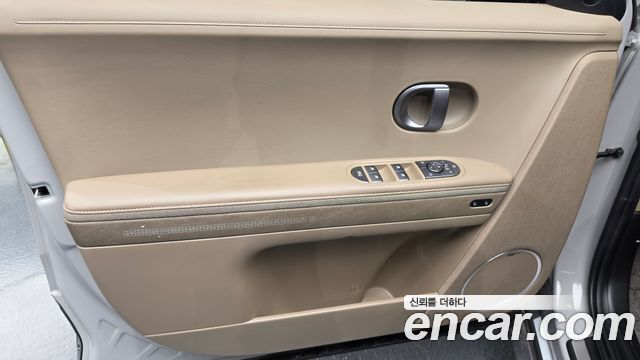 Hyundai Ioniq5 2025 — photo 14