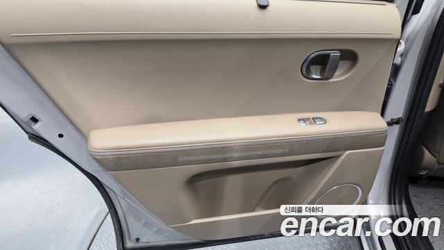 Hyundai Ioniq5 2025 — photo 15