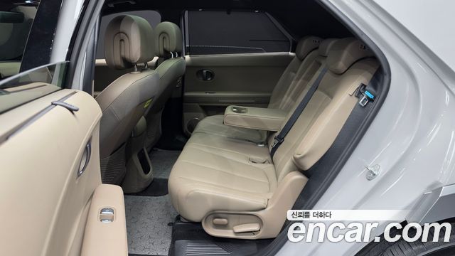 Hyundai Ioniq5 2025 — photo 16