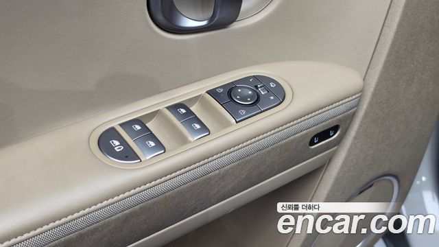 Hyundai Ioniq5 2025 — photo 28
