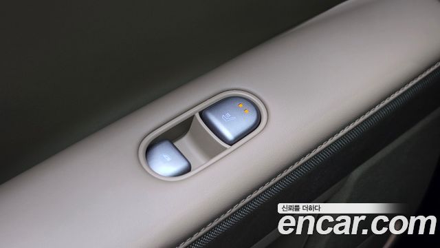 Hyundai Ioniq5 2025 — photo 29