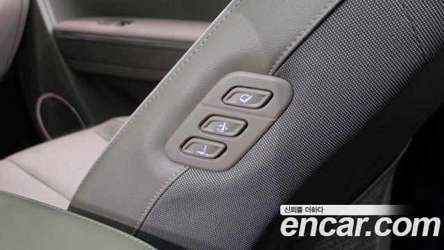 Hyundai Ioniq5 2025 — photo 30