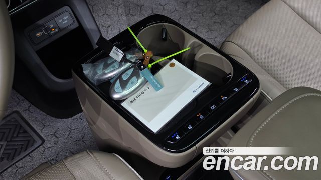 Hyundai Ioniq5 2025 — photo 31
