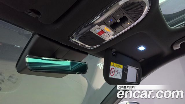 Hyundai Ioniq5 2025 — photo 32