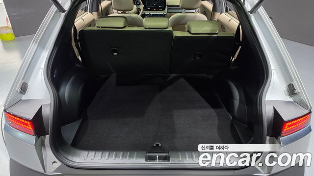 Hyundai Ioniq5 2025 — photo 33