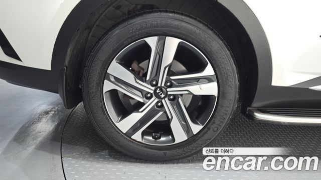Kia Sorento 2021 — photo 5