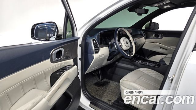 Kia Sorento 2021 — photo 13