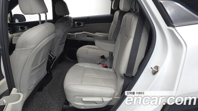 Kia Sorento 2021 — photo 17