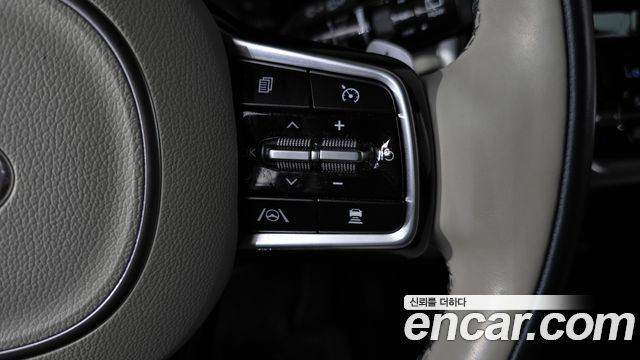 Kia Sorento 2021 — photo 21