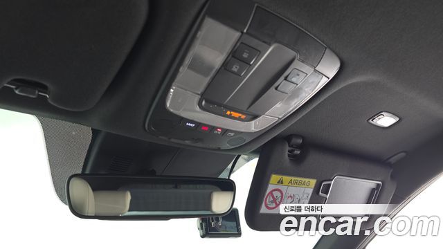 Kia Sorento 2021 — photo 24